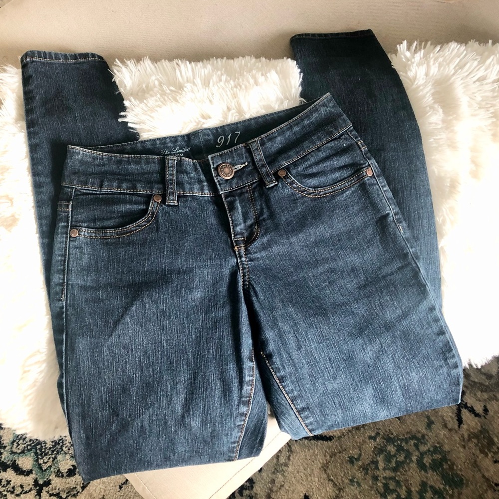 THE LIMITED Skinny Jeans